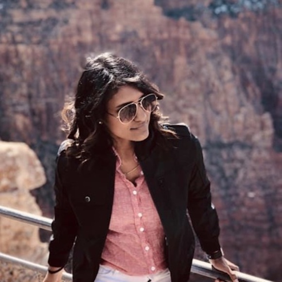 Meet your Posher, Irene - Picture 1 of 1